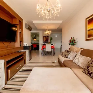  Apartamento Jurerê In 4 Dormitórios Com ótima Localização Brasil