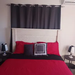  Apartamento Chelsie 402 República Dominicana