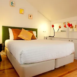  Apartamento Myplace - Principe Real Studio Portugal