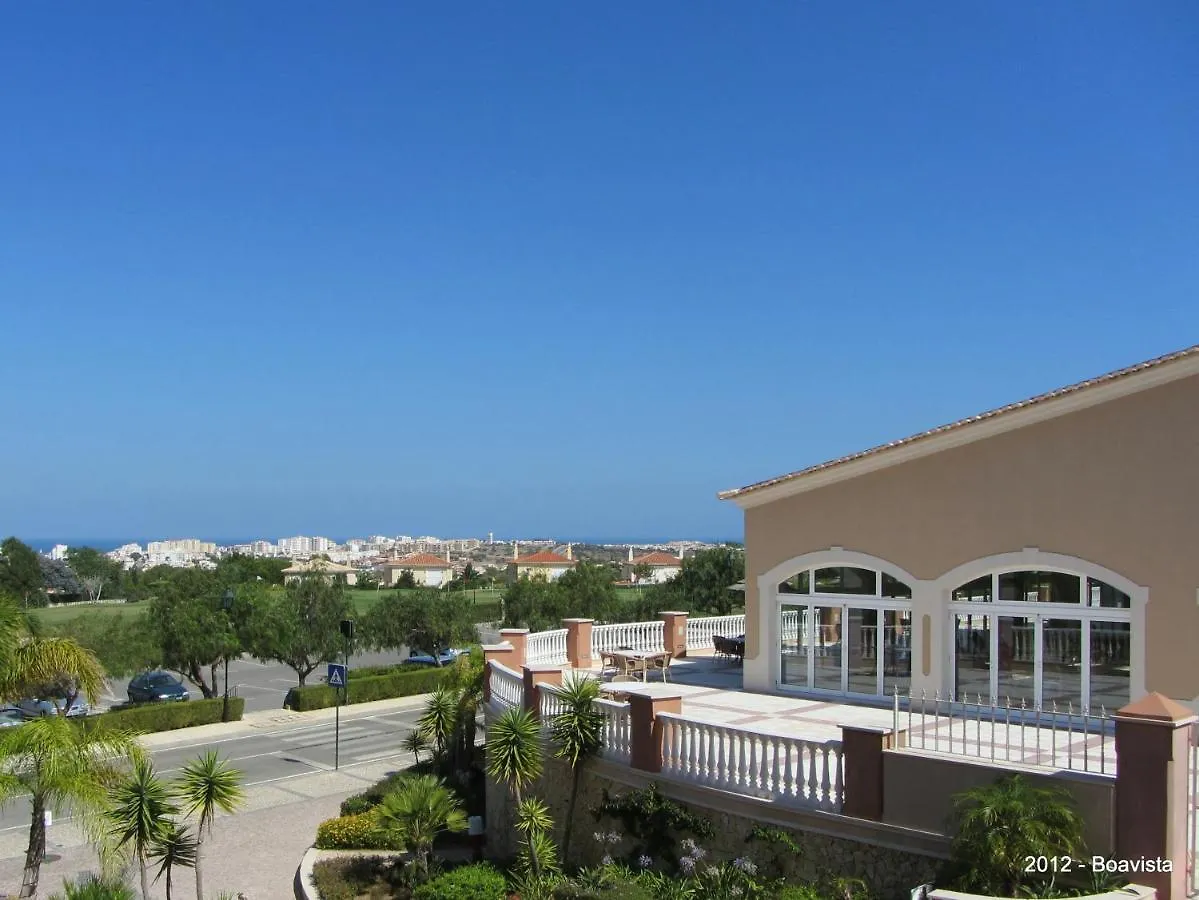 Fairviews Villa On Boavista Golf Resort Lagos