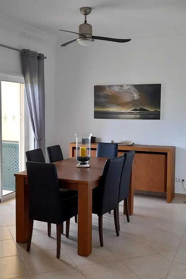 Fairviews Villa On Boavista Golf Resort Lagos 0*,