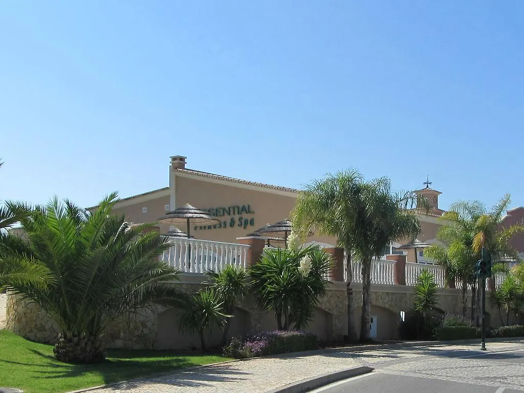 Fairviews Villa On Boavista Golf Resort Lagos