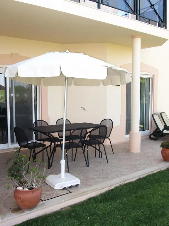 Fairviews Villa On Boavista Golf Resort Lagos